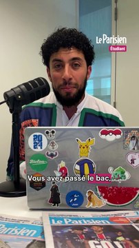 Bac, Brevet... Voici les dates des résultats des examens