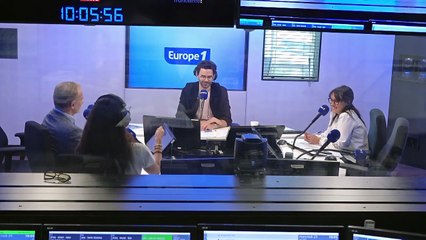 Francis Huster et Diane Leyre