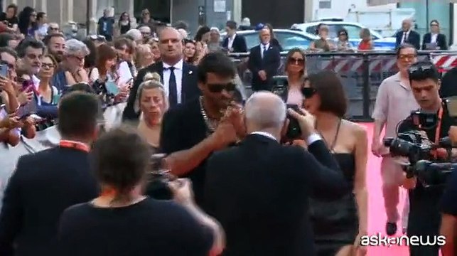 Can Yaman è Sandokan : le prime immagini della nuova serie