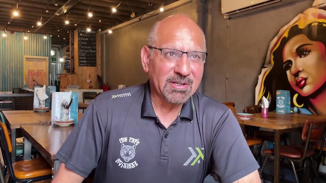 The Cat's Pyjamas owner Zulfi Hussain describes moment Leeds restaurant was inundated with butter chicken orders after Yorkshire Evening Post article