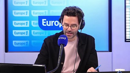 «Le manuel de la jeune mariée 1957» : Virginie Lemoine est l'invitée de Culture médias