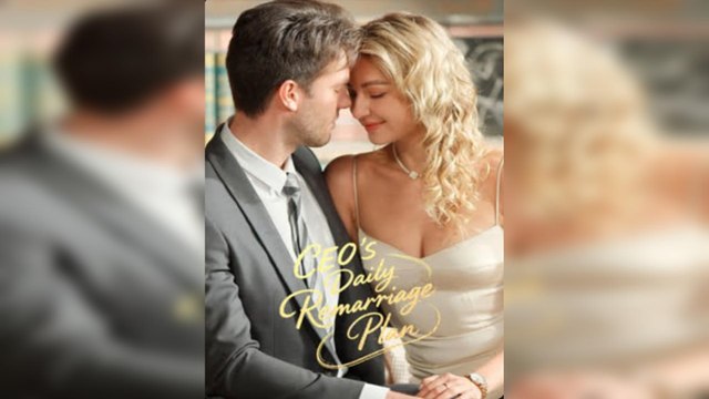 CEO's Daily Remarriage Plan