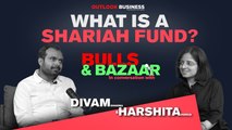 Divam Sharma Explains How Shariah Fund Aligns Profit with Purpose | Bulls & Bazaar