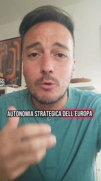 Granato - I miliardi in più che Giorgia Meloni userà per le spese militari ... (25.06.25)