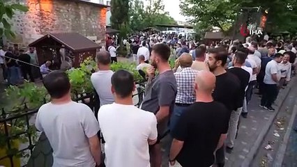 Burhaniye’de Cenaze Skandalı! Belediye İzin Vermedi, Cenaze Günlerce Bekledi!