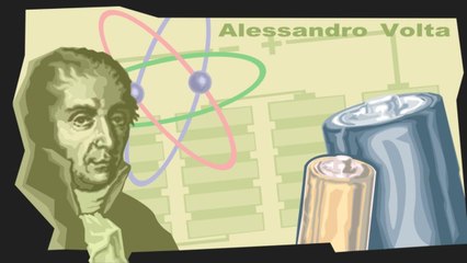 Alessandro Volta, il genio italiano che ha rivoluzionato il mondo