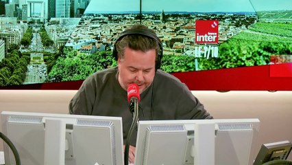 Quentin Dupieux : "Je garde une petite fenêtre d'espoir" au sujet des réseaux sociaux