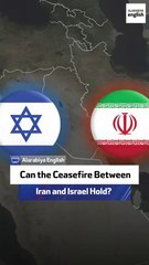 Can the Ceasefire Between Iran and Israel Hold?