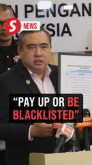 Transport Ministry reveals companies with most traffic summons