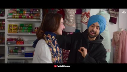Sardaar ji 3 trailor