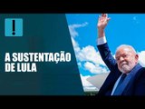 Qual o papel do MBD no governo Lula, segundo Renan Filho