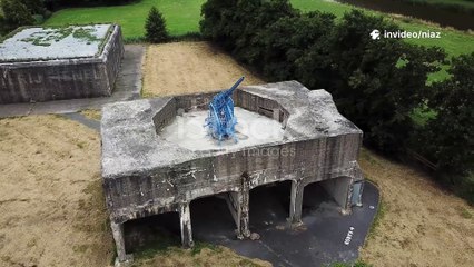 Deep Strike Bunker Buster Science Documentary