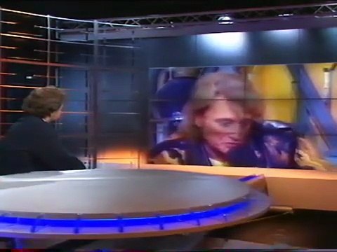 Johnny Hallyday – Le Grand Retour à Bercy (TF1 LMI, 12 Septembre 1995)