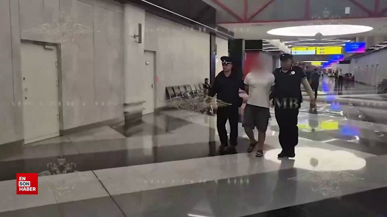 Rusya’da havaalanında İranlı bebeğe saldırı