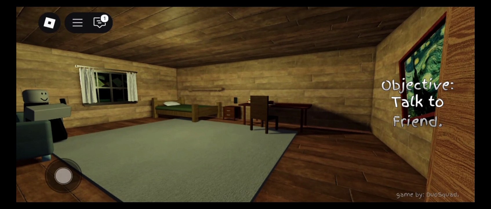 Red door Yellow door - trailer (2025)