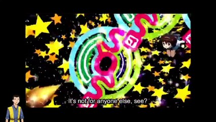 The Melancholy of Suzumiya Haruhi-chan PSP (RetroArch) day 20