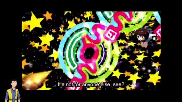 The Melancholy of Suzumiya Haruhi-chan PSP (RetroArch) day 20