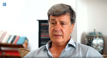 Entrevista LD a Cayetano Martínez de Irujo