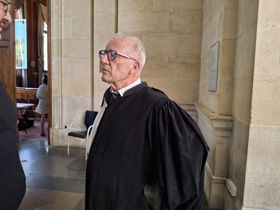 Condamnation de Yassine El Azizi : "Une honte" selon son avocat