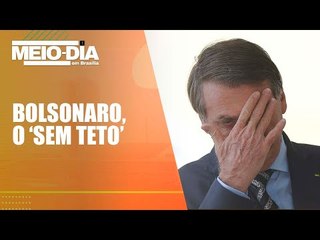 PL não irá mais bancar aluguel da casa de Jair Bolsonaro