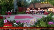 Adriana Catescu - Pe drumul cu salcioara (Intalnirea romanilor - Favorit TV - 23.06.2025)