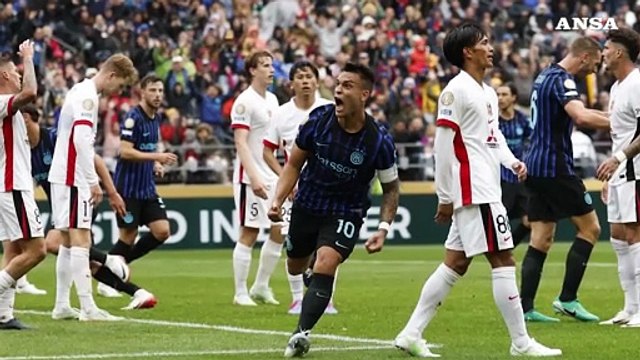 Mondiale per club, Inter contro il River in un match per gli ottavi (e tanti euro)