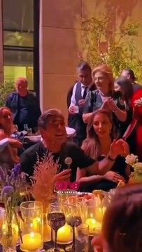 شانا عبود الحامل بشدة تظهر مع زوجها وائل كفوري لأول مرة بعد ظهور علامات الحمل