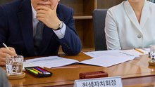 李대통령, 국립 소록도병원 방문…“사회적 편견 없어져야해”