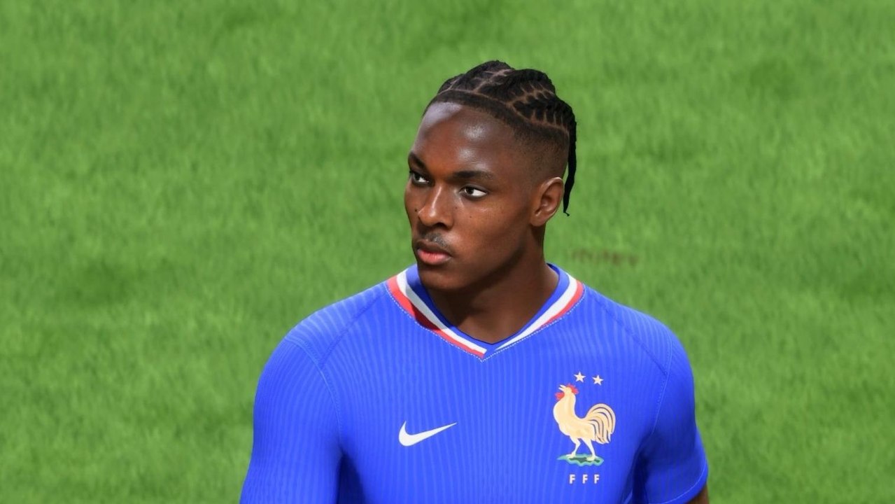 Wiedersehen mit Frankreich: Deutschland kämpft ums U-21-EM-Finale