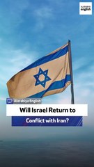Will Israel Return to Conflict with Iran?
