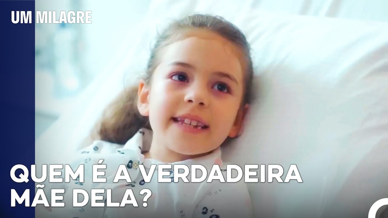 Como Ele Tem Se Escondido Todos Esses Anos ? - Um Milagre