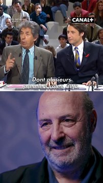 C'était complètement autre chose de diriger Romain Duris