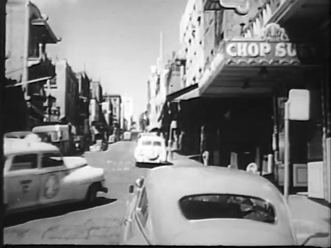 Woman on the Run (1950) ANN SHERIDAN