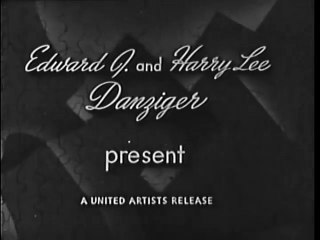 Jigsaw (1949) FRANCHOT TONE