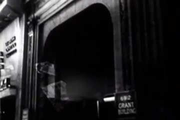 Trapped (1949) LLOYD BRIDGES