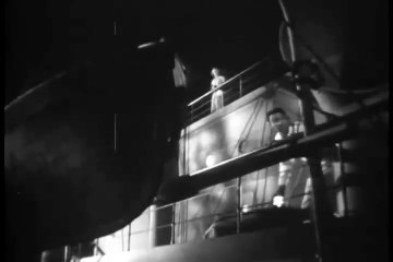 Port of New York (1949) YUL BRYNNER