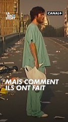 Alors que 28 ans plus tard vient de sortir en salle, on revient sur le tournage du film original