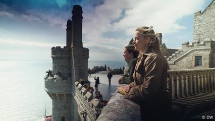 Cornwall — the land of giants, legends, and rugged beauty