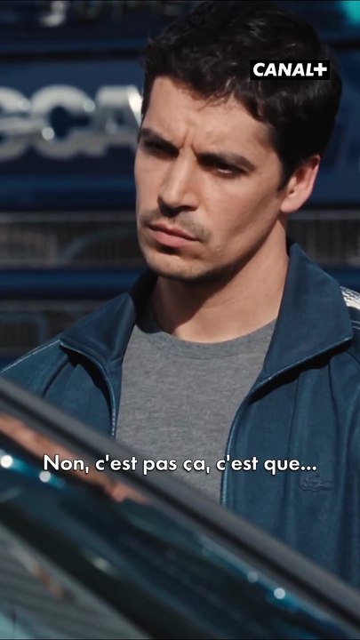 Un moitié moitié, à la maison, ça ne nous plaît pas trop