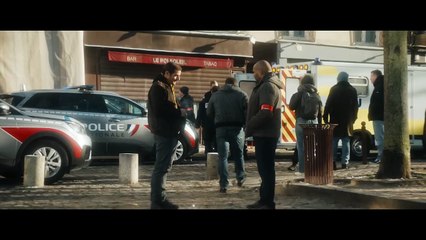 Le Roi Soleil Bande-annonce (2025) Pio Marmaï, Lucie Zhang