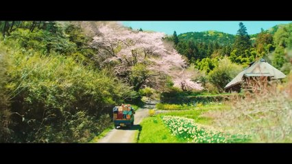 Yoroï Bande-annonce Teaser (2025) Orelsan, Clara Choï