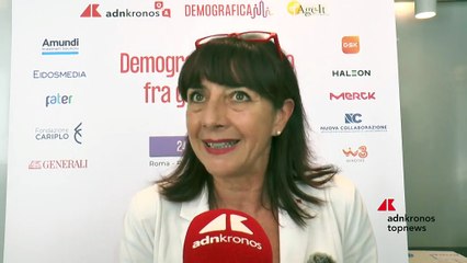 Natalità, Barbaresi (Cgil): “Ai giovani serve un lavoro stabile e ben retribuito”