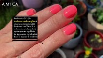 Summer nails 2025: le tendenze colore da provare subito