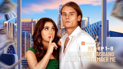 My Billionaire Husband Doesn't Remember Me (2024) - Full Movie