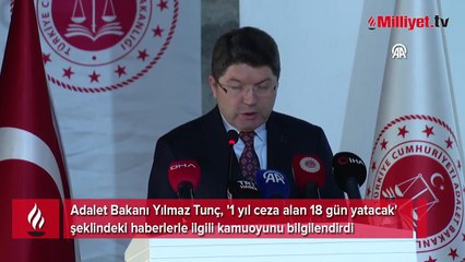 Yeni ceza hesabı yürürlükte: ‘Gir-çık’ dönemi sona erdi
