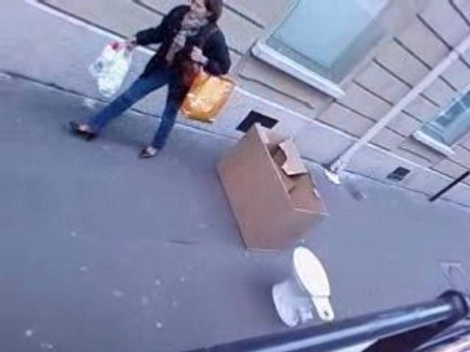 Les gens a paris de n0uneT