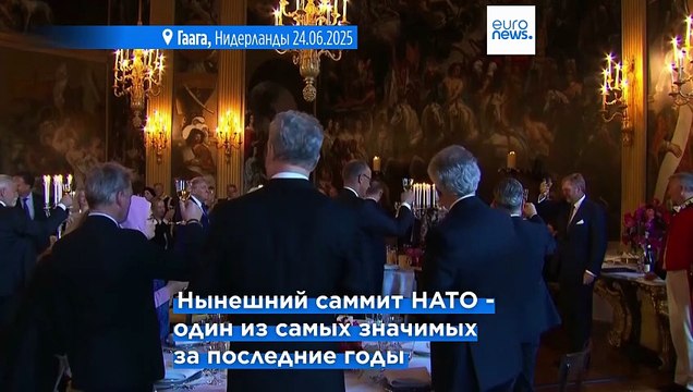 Готовы ли США выполнять обязательства по коллективной обороне в Европе? Неоднозначный ответ Трампа