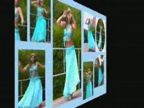 les roses orientales 1