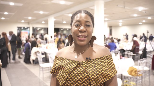 Lisangafrika FUBU For Us By Us