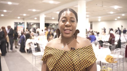 Lisangafrika FUBU For Us By Us